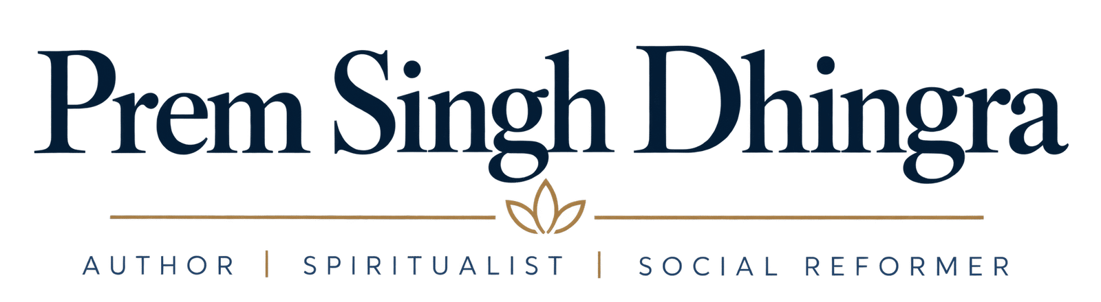 PREM SINGH DHINGRA